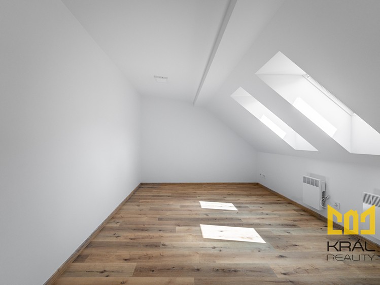 Квартира 2+kk в оренду, 49 м² (5 з 11)