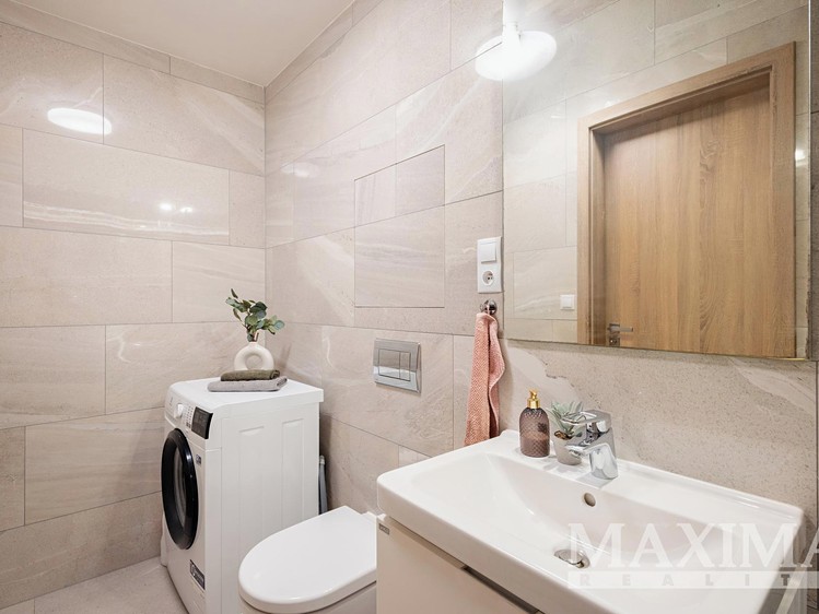Квартира 2+kk на продаж, 59 м² (14 з 28)