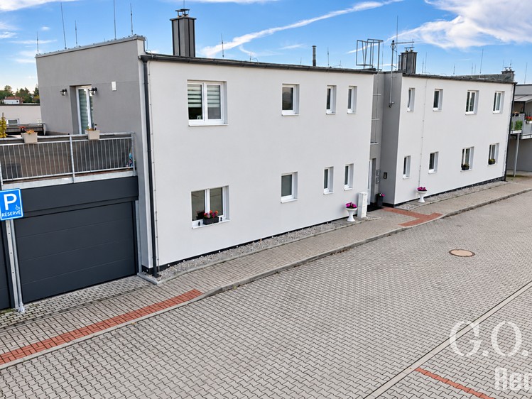 Wohnung 3+kk zum Kauf, 68 m² (32 von 33)