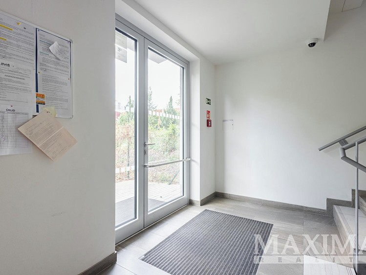 Квартира 2+kk на продаж, 59 м² (19 з 28)