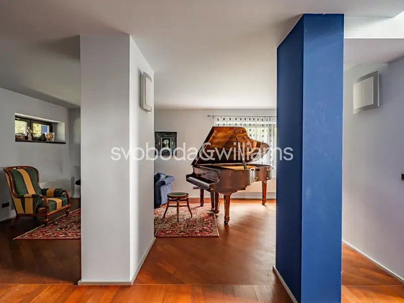 Prodej rodinného domu 319 m², pozemek 3138 m², Roudnice nad Labem – náhled fotky 3