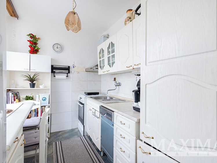 Квартира 2+1 на продаж, 67 м² (14 з 21)