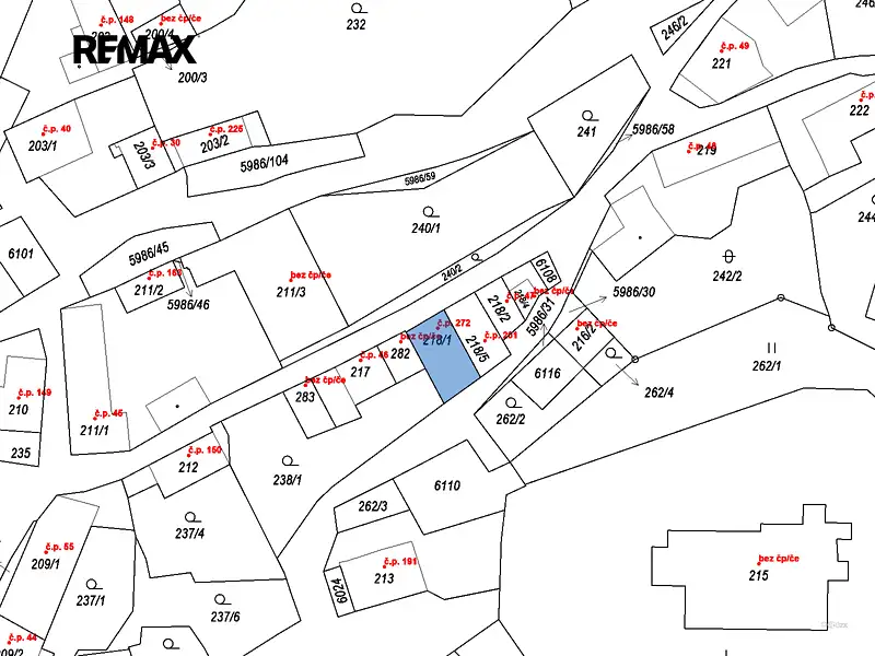 Prodej rodinného domu 76 m², pozemek 85 m², Kamenice – náhled fotky 3