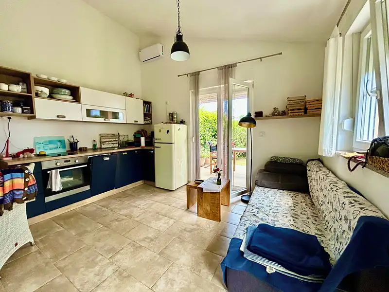 Prodej rodinného domu 44 m², pozemek 44 m², Fažana – náhled fotky 2
