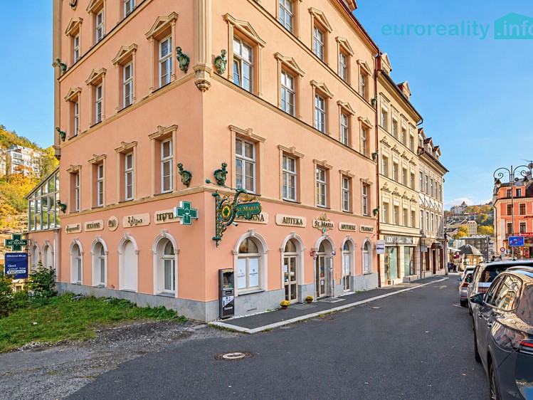 Pronájem komerčního prostoru, 20 m² (7 z 7)