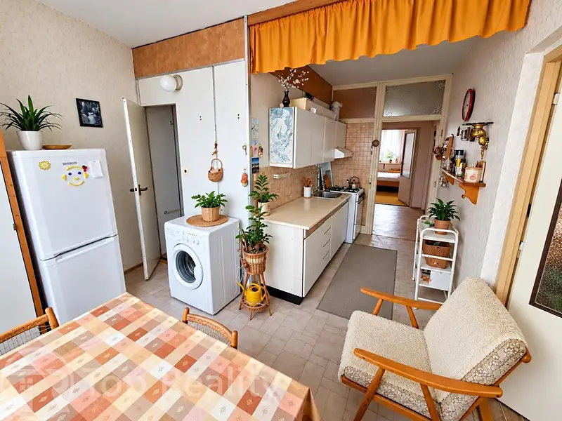 Prodej bytu 3+1 84 m², Chodov – náhled fotky 2