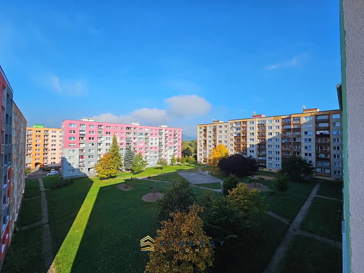 Wohnung 3+1 zum Kauf, 60 m² (11 von 13)