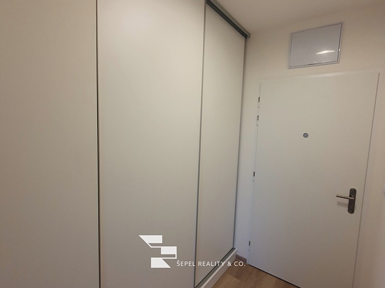 Wohnung 1+kk zur Miete, 24 m² (9 von 13)