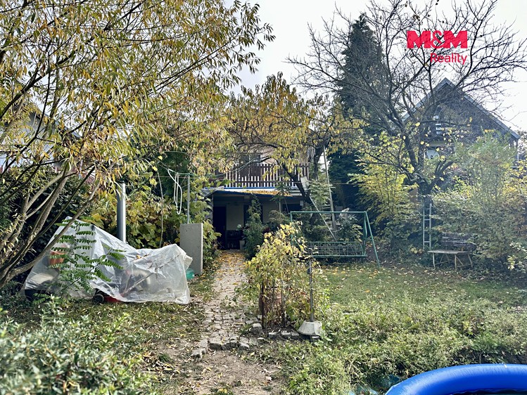 Будинок на продаж, 35 м² (7 з 13)