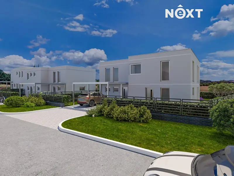 Prodej vily 198 m², pozemek 429 m², Plzeň – náhled fotky 2