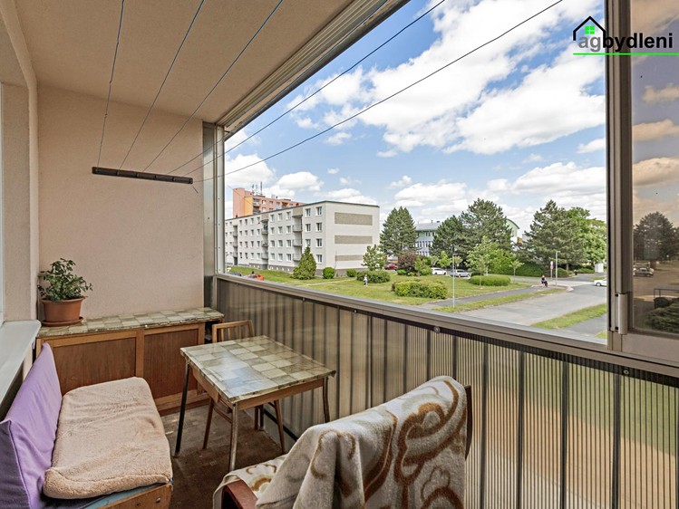 Квартира 3+1 на продаж, 65 м² (13 з 17)