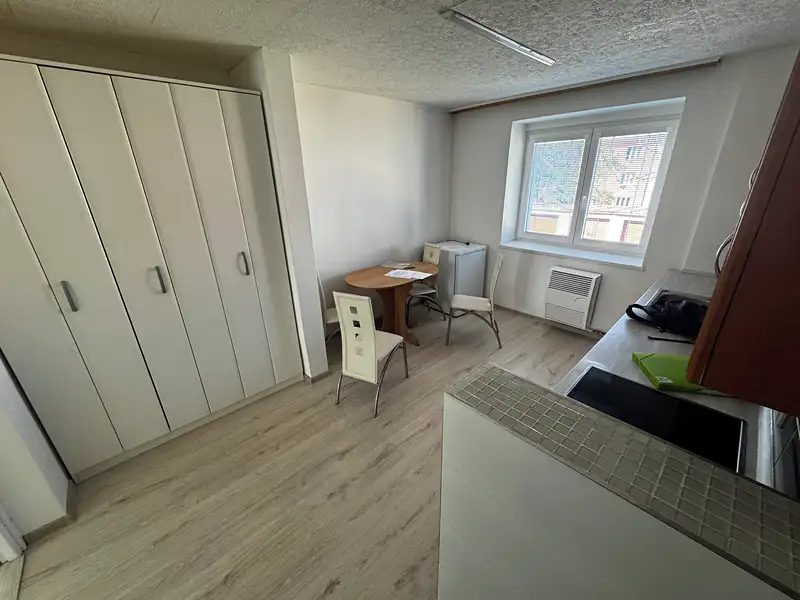 Pronájem bytu 2+1 53 m², Třebíč – náhled fotky 2
