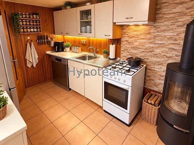 Prodej domu, 33 m² (14 z 33)