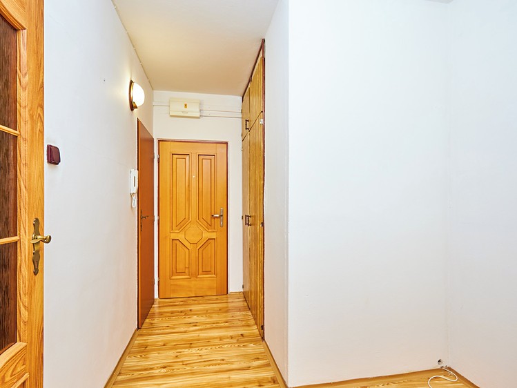 Pronájem bytu 3+1, 65 m² (4 z 10)