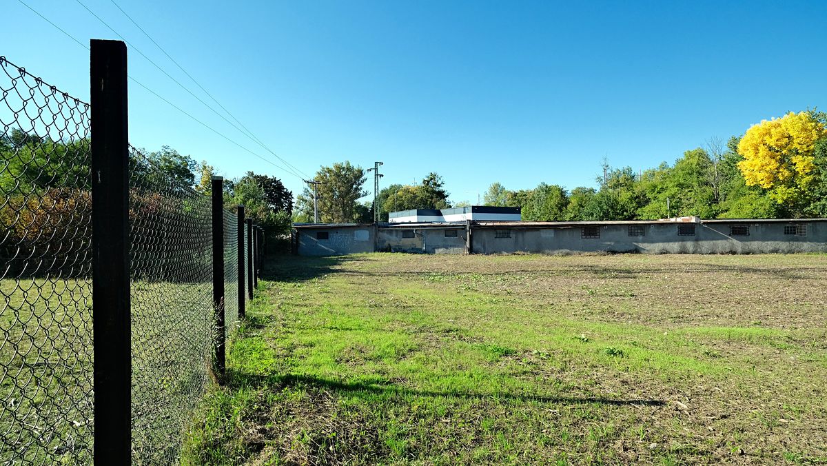 Prodej stavebního pozemku 1070 m², Ostrava – fotka 1 z 3