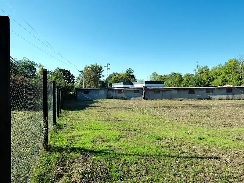 Prodej stavebního pozemku 1070 m², Ostrava – náhled fotky 1