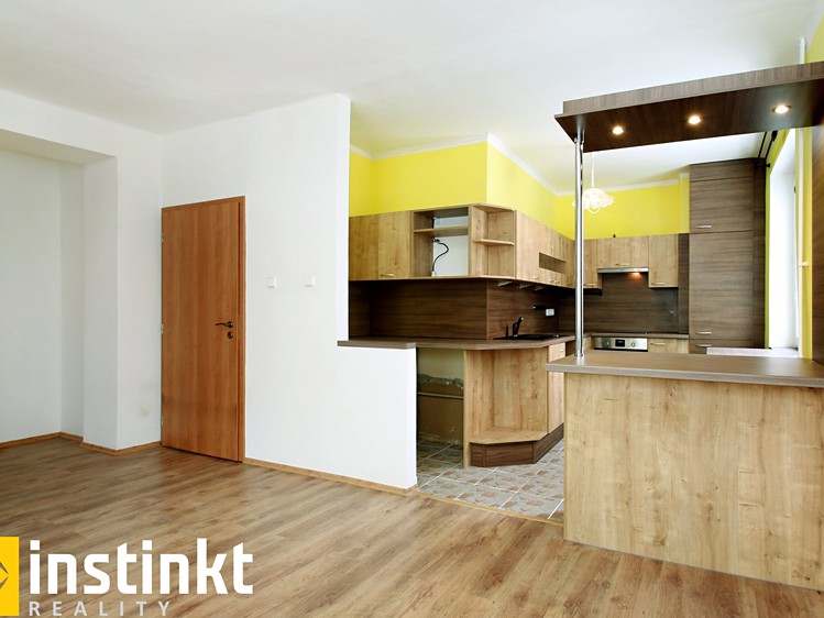 Квартира 2+kk в оренду, 52 м² (3 з 24)