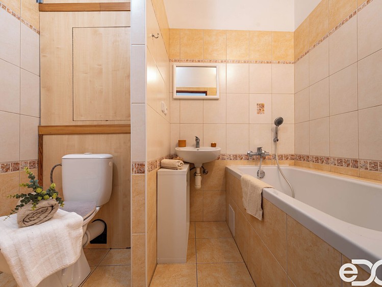 Wohnung 1+1 zum Kauf, 40 m² (3 von 21)