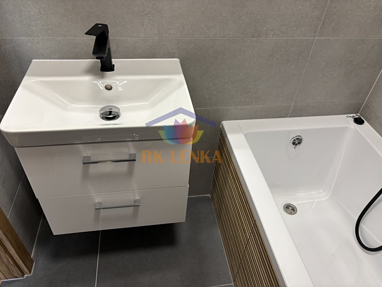 Квартира 3+1 в оренду, 53 м² (8 з 15)