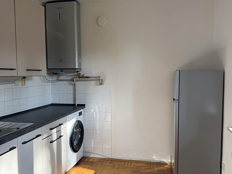Квартира 1+1 в оренду, 38 м² (5 з 12)