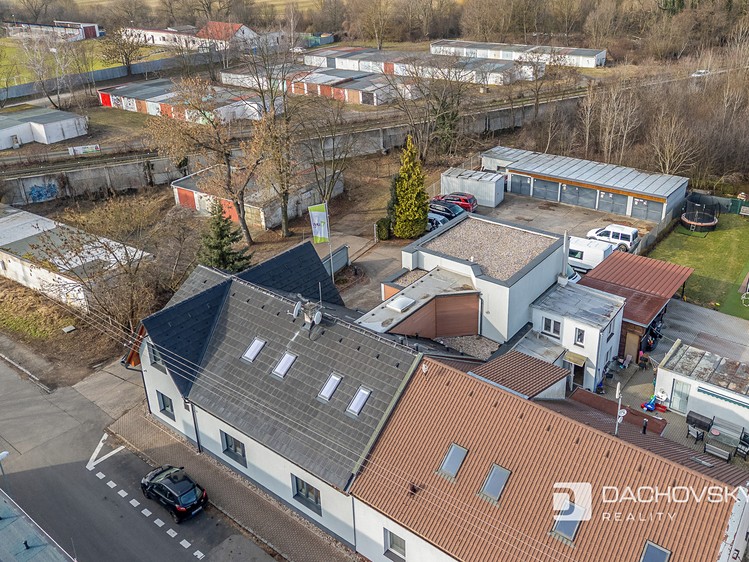 Prodej komerčního prostoru, 374 m² (10 z 52)