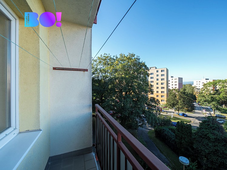 Pronájem bytu 2+kk, 51 m² (12 z 12)