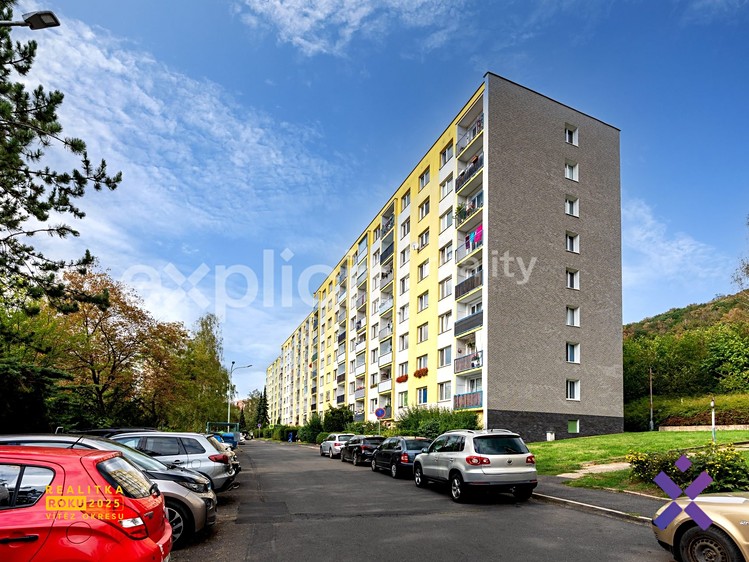Квартира 3+1 на продаж, 80 м² (1 з 13)