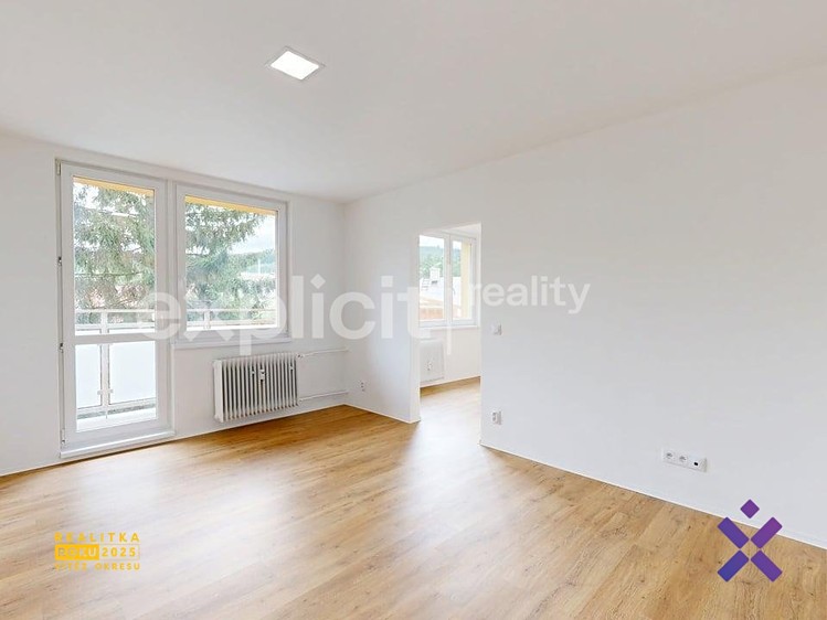 Prodej bytu 3+1, 62 m² (1 z 24)