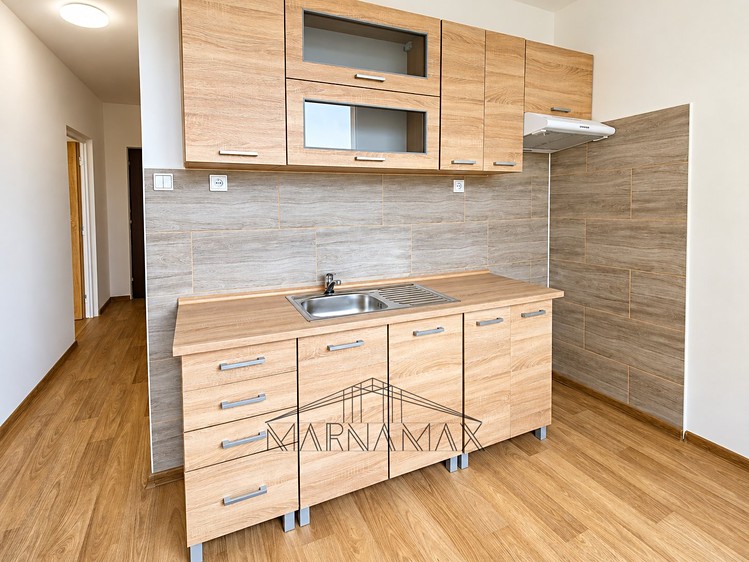 Квартира 2+1 на продаж, 62 м² (9 з 24)