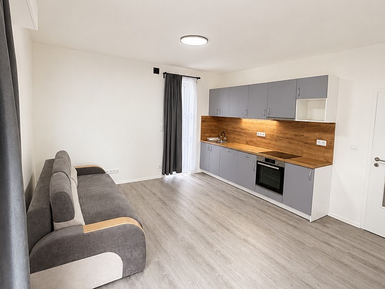 Wohnung 2+kk zur Miete, 46 m² (4 von 12)
