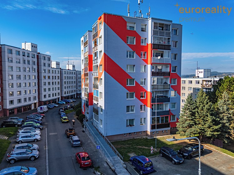 Wohnung 3+1 zum Kauf, 75 m² (1 von 20)