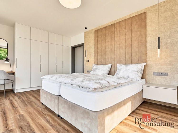 Квартира 2+kk на продаж, 61 м² (10 з 34)
