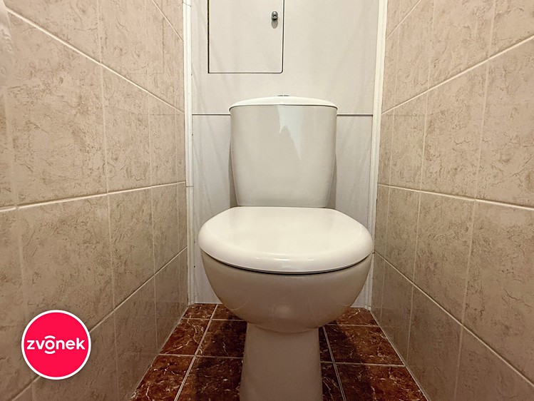 Pronájem bytu 3+1, 68 m² (9 z 12)