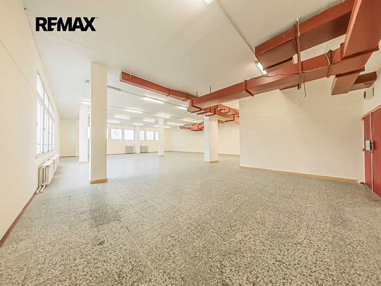 Комерційне приміщення в оренду, 460 м² (7 з 31)