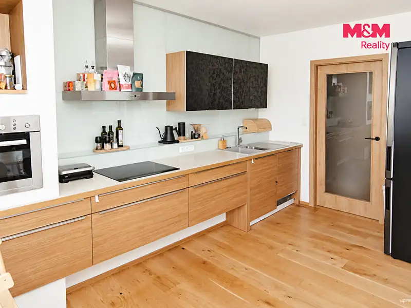 Prodej bytu 3+kk 84 m², Praha – náhled fotky 2