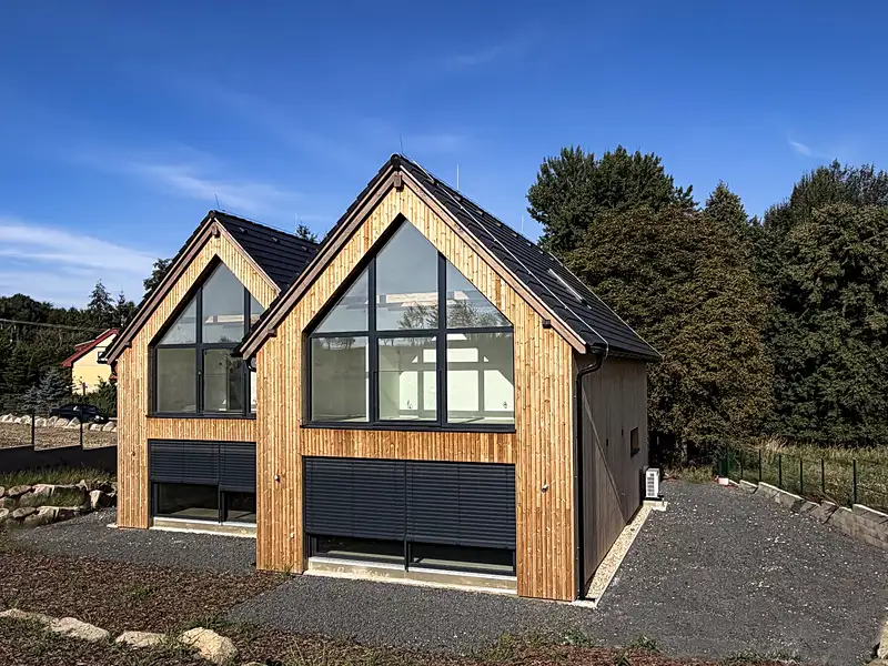 Prodej rodinného domu 136 m², pozemek 1134 m², Strančice – náhled fotky 1