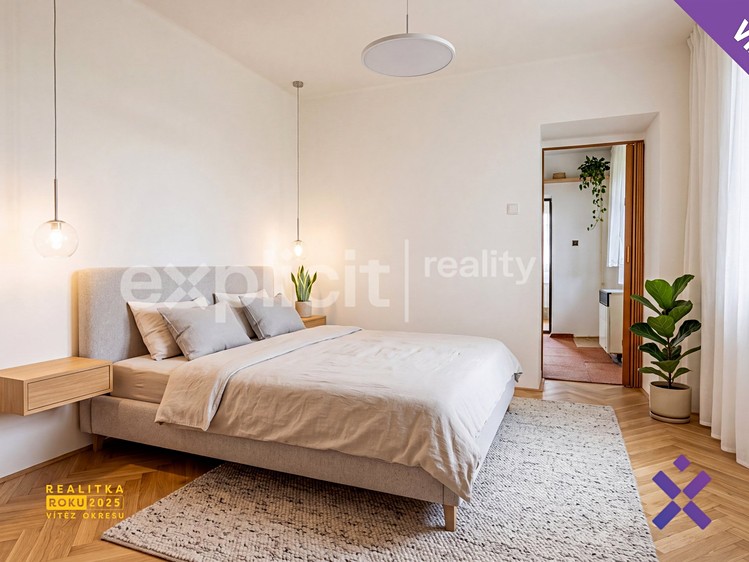 Prodej domu, 50 m² (19 z 37)