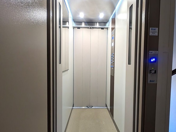 Wohnung 2+1 zum Kauf, 55 m² (19 von 23)