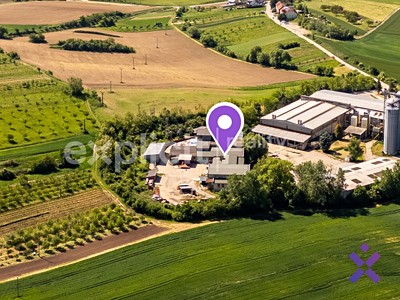 Комерційне приміщення на продаж, 1 837 м² (2 з 15)