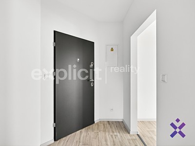 Prodej bytu 2+kk, 48 m² (3 z 13)