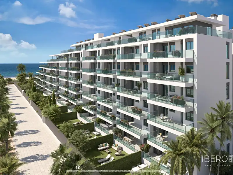 Prodej bytu 3+kk 67 m², Almerimar – náhled fotky 3