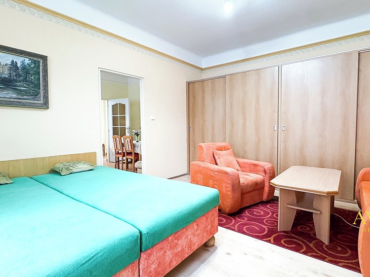 Квартира 1+1 на продаж, 56 м² (8 з 12)
