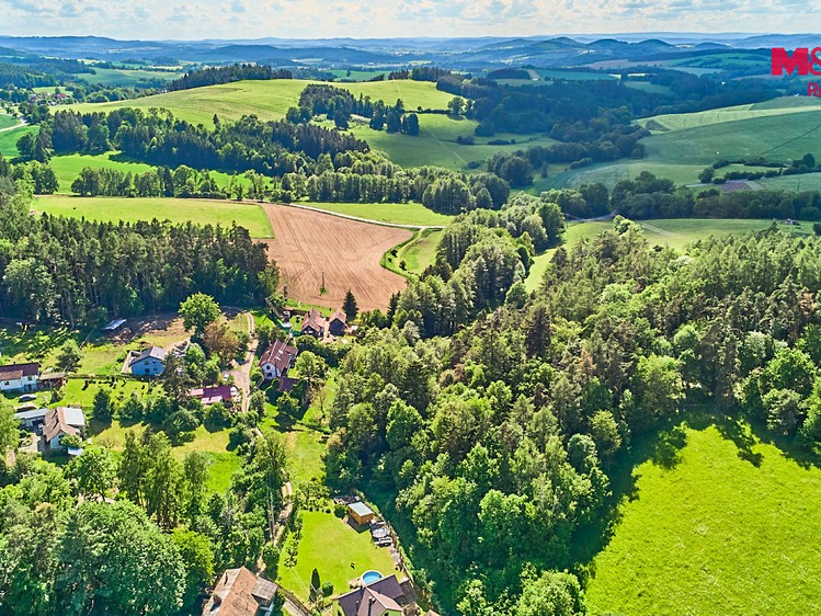 Prodej pozemku, 3 305 m² (7 z 13)