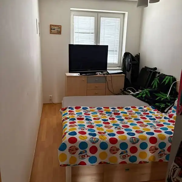 Prodej bytu 2+kk 46 m², Praha – náhled fotky 3