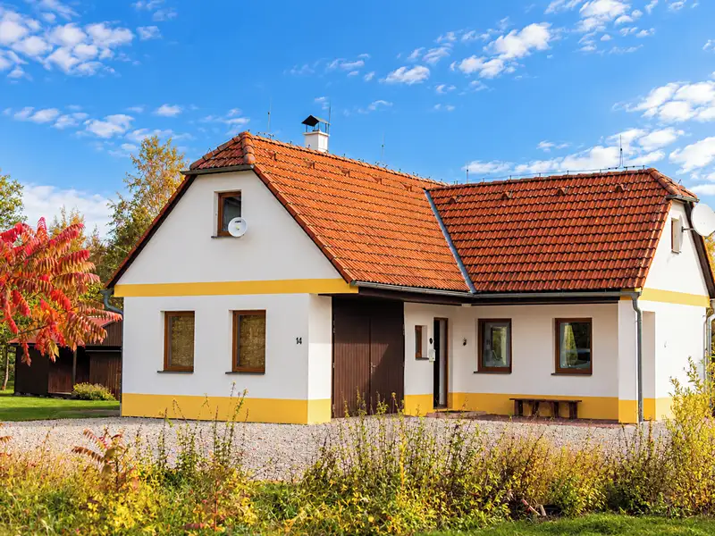 Prodej rodinného domu 82 m², pozemek 3254 m², Člunek – náhled fotky 1