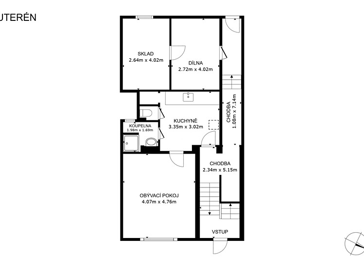 Prodej domu, 224 m² (21 z 33)