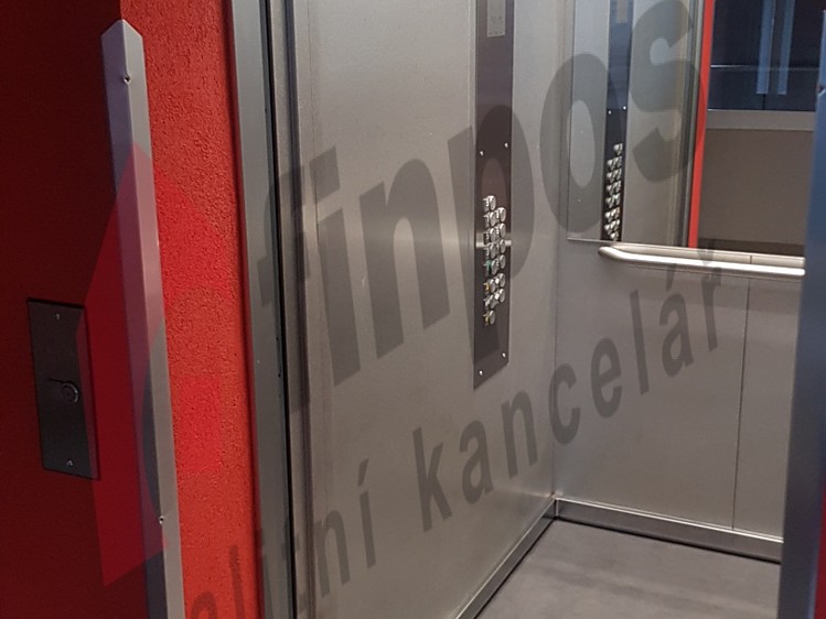 Квартира 2+kk на продаж, 54 м² (24 з 26)