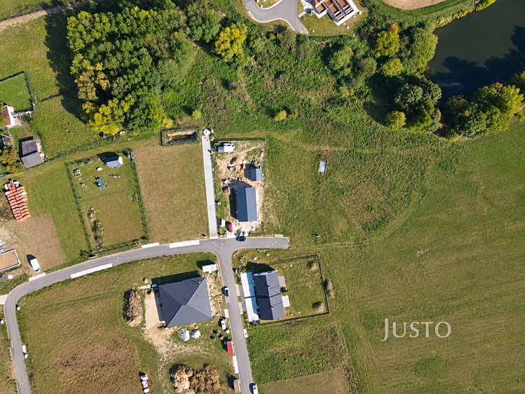 Prodej pozemku, 955 m² (5 z 15)