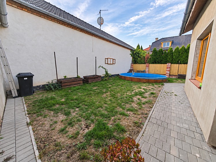 Prodej domu, 127 m² (12 z 13)