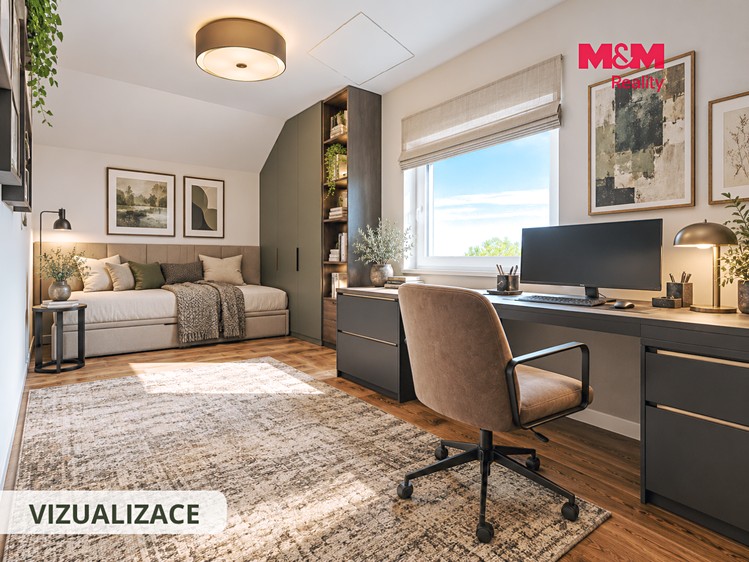 Prodej domu, 130 m² (16 z 30)